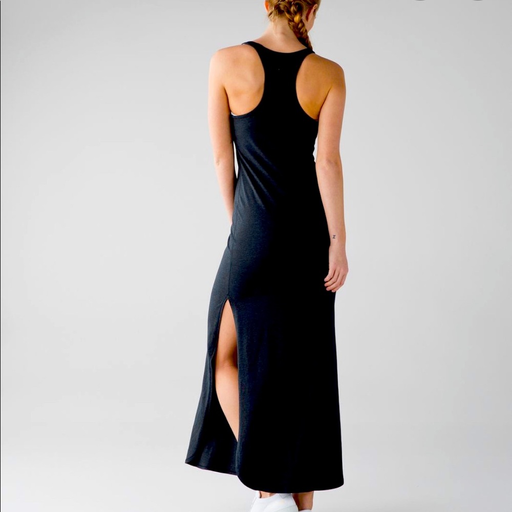 Lululemon Maxi Dress